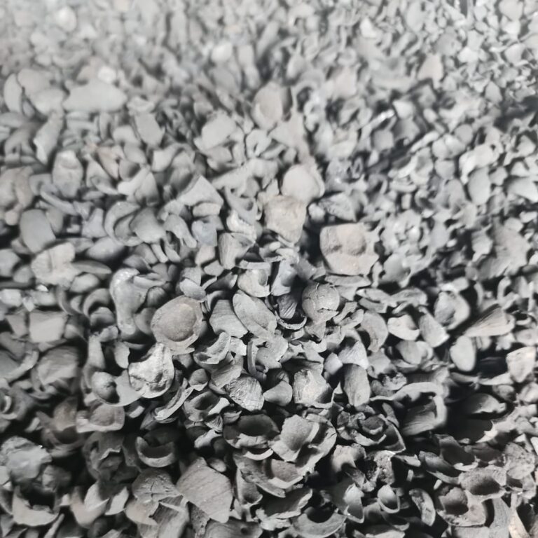 cangkang sawit